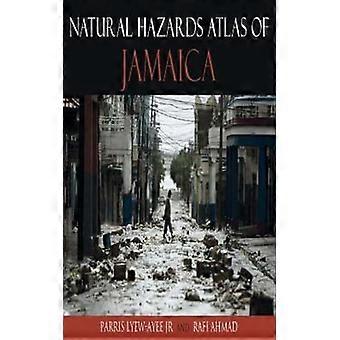 Luonnonmullistukset Atlas Jamaika
