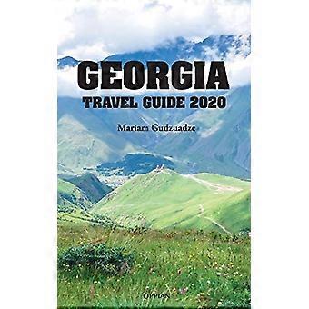 Georgien-Reiseführer 2020