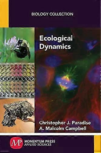 Ecological Dynamics - Christopher J. Paradise