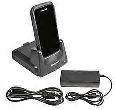 Inclui base de carregamento e fonte de alimentação.