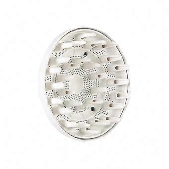 Curling Hood Diffuser Nozzle for Hair Dryer Compatibility