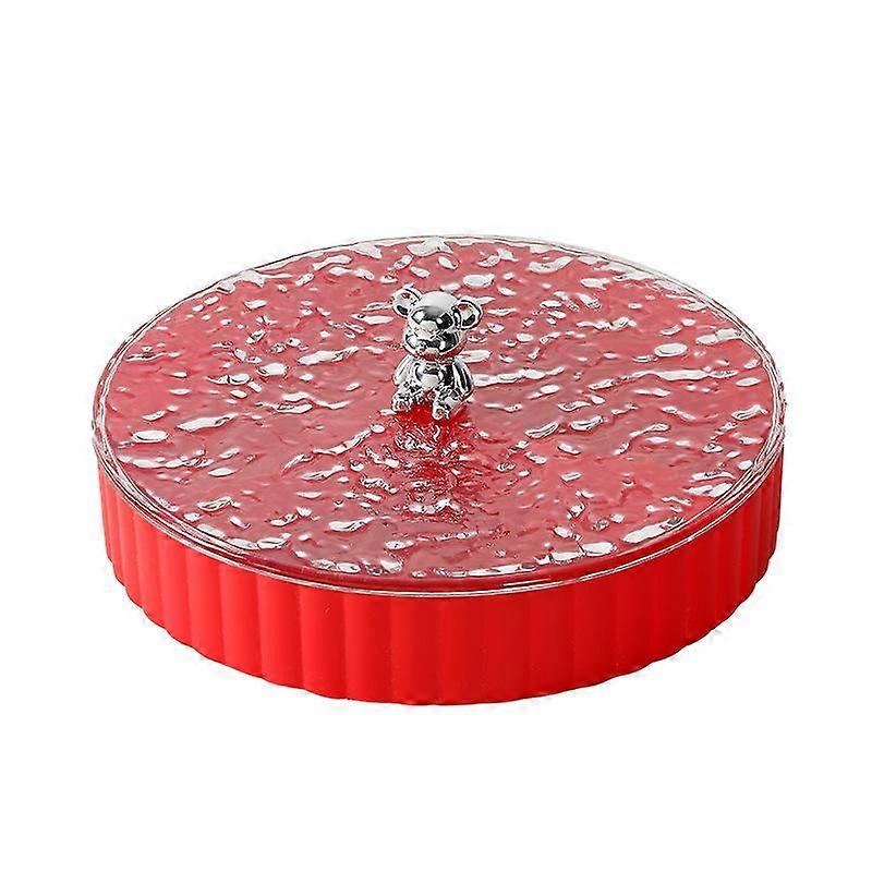Festive Luxury Snack Storage Box