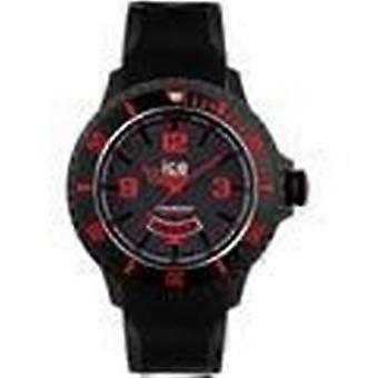 Horloge - ICE-WATCH - Ice Shadow DI-BR-XB-R-11 - Kwarts - Siliconen - Waterdicht 10 ATM