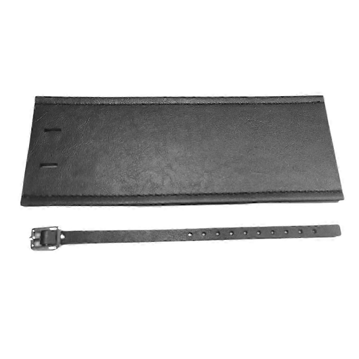 Gas Tank Pad Panel for Pre-1999 Harley Split Tank Models