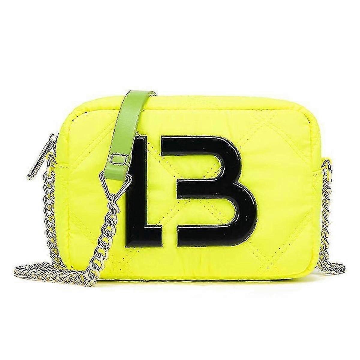 Womens Small Square Shoulder Bag