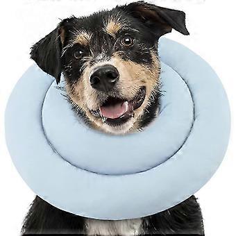 Soft Dog Cone Alternative na de operatie, comfortabele hondenrecuperatie halsbanden kegels