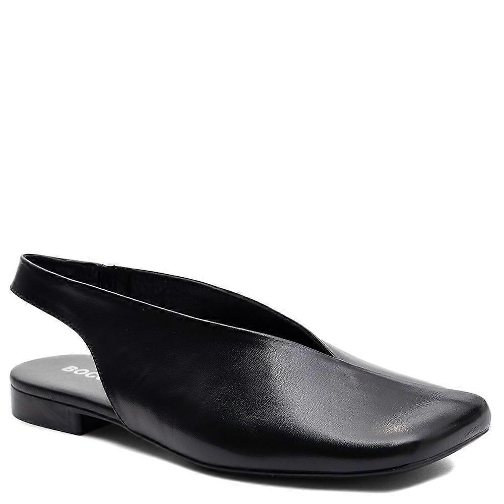 Shoes Boccato 0201214001T
