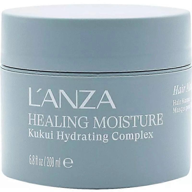 L'anza Hydraterend Haarmasker 200 ml