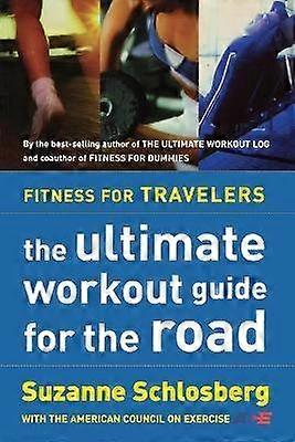 Fitness per viaggiatori