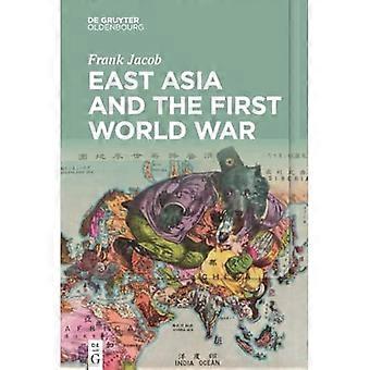 Øst-Asia og første verdenskrig
