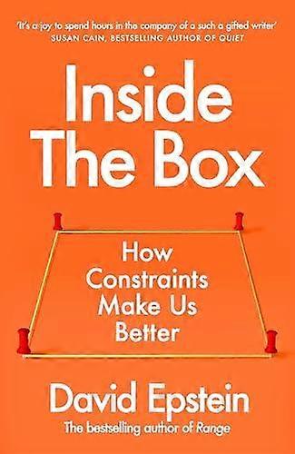 Inside The Box - David Epstein