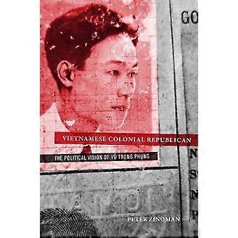 Vietnamese Colonial Republican