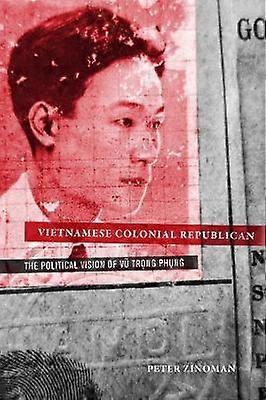 Vietnamese koloniale republikein