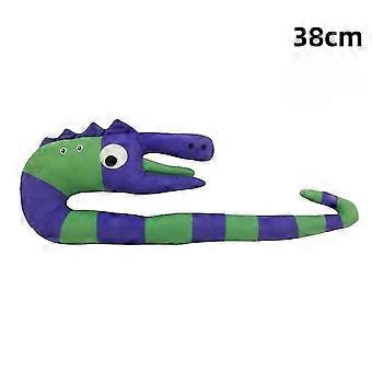 2023 Banban 4 Garden Of Banban 3 Doll Plysj Toy Tall Victor Garten Banban Doom Evil Hug Harajuku Tamata Ban Ban Misters Green 2