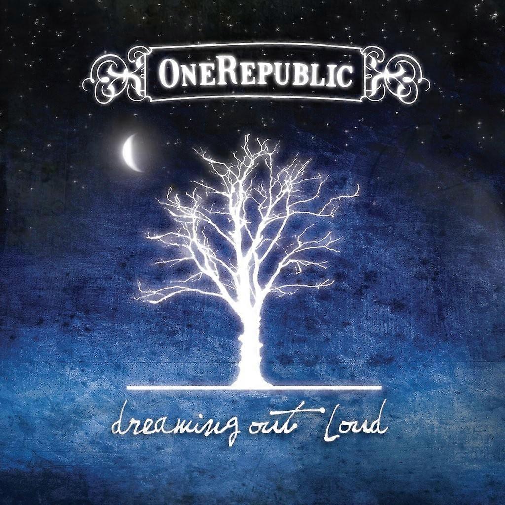 One Republic - Dreaming Out Loud [VINYL]
