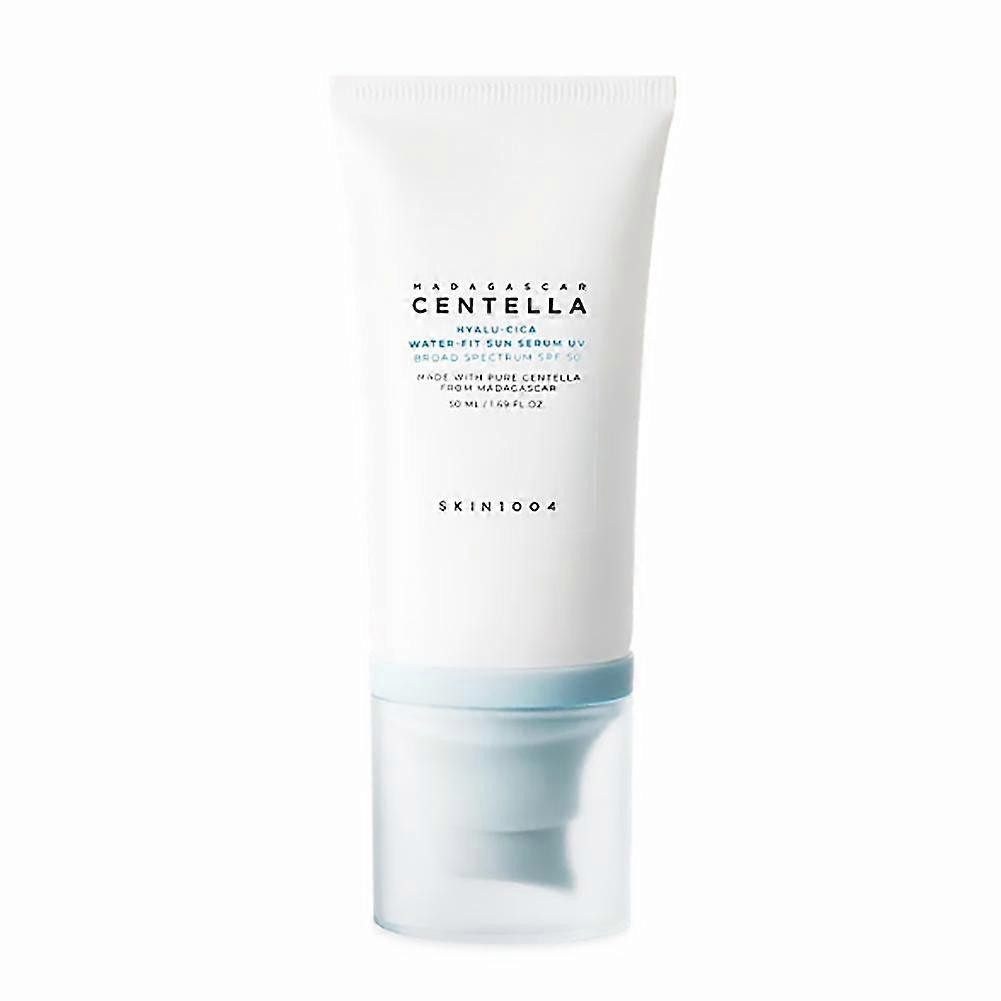 Centella Asiatica Sunscreen Essence-50ml
