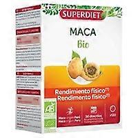 Macafit Bio 120 tablets