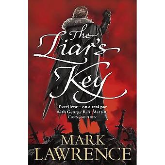 The Liar's Key
