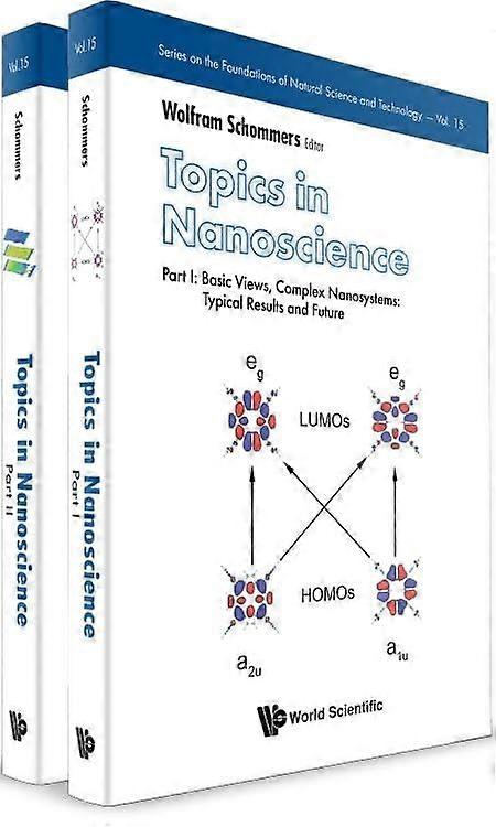 Topics in nanoscience