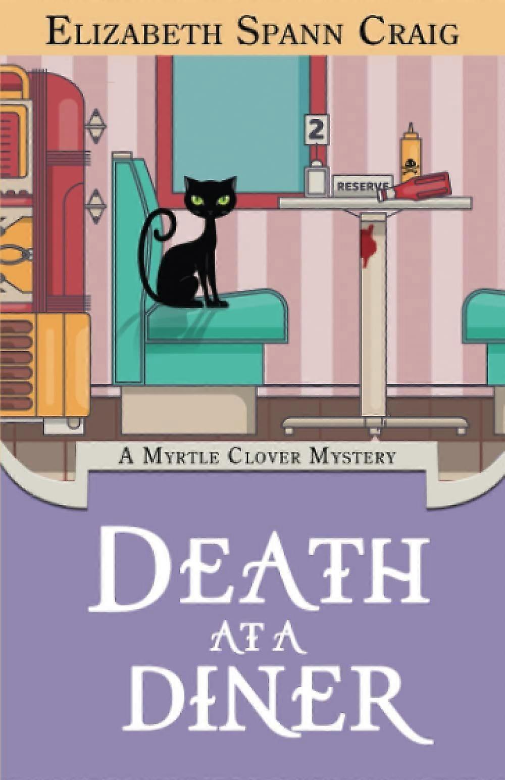 Death at a diner