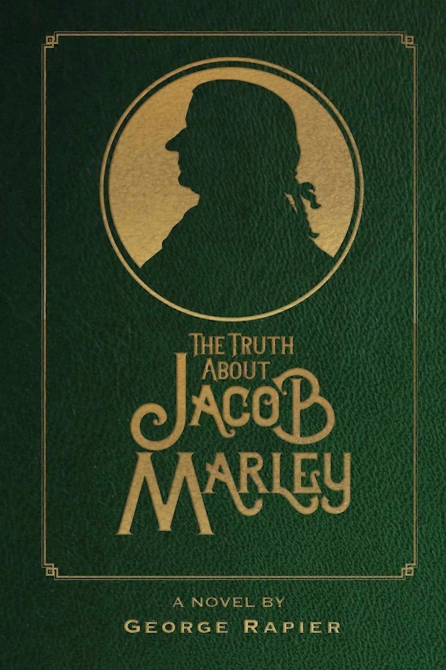 The truth about jacob marley