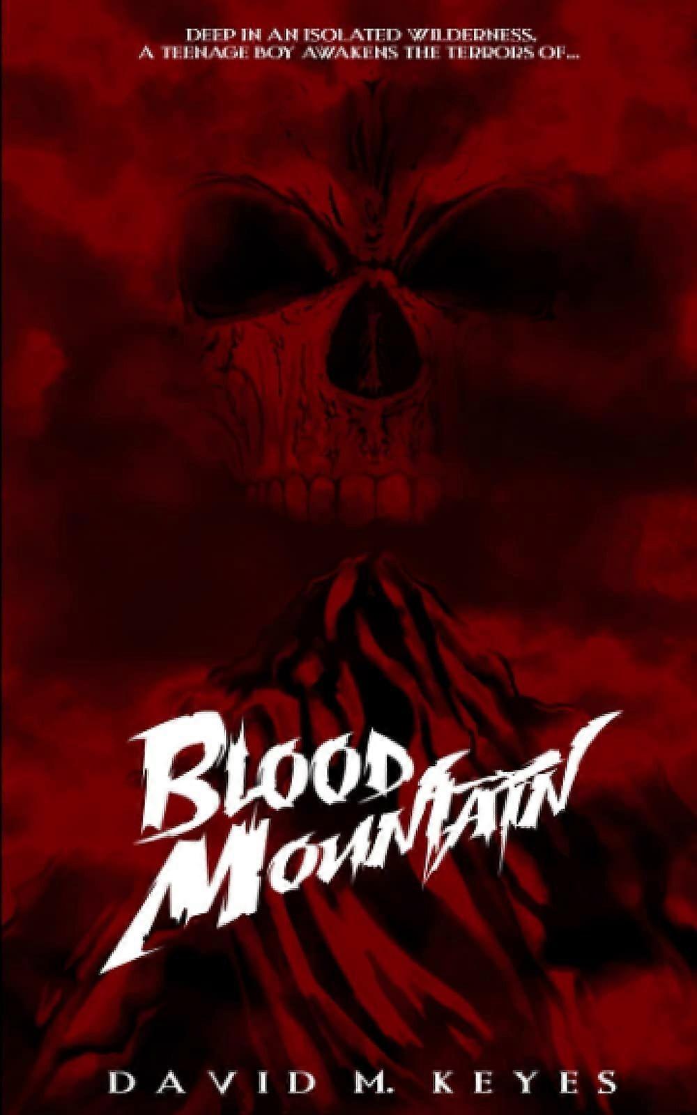 Blood mountain