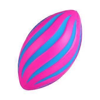 Squeeze Relieve Toy PU Rugby Toys Kids Training Ball 1Pcs Ball Toy