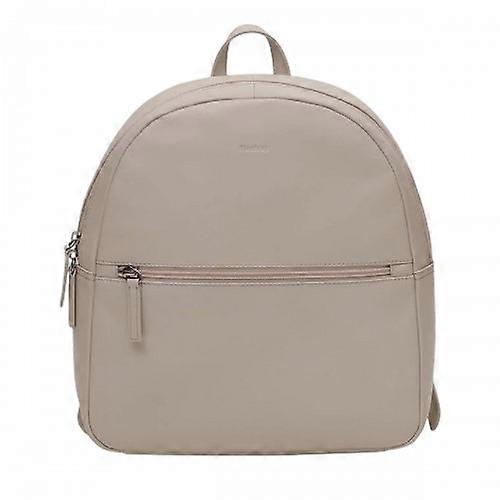 Firetrap Leather Backpack