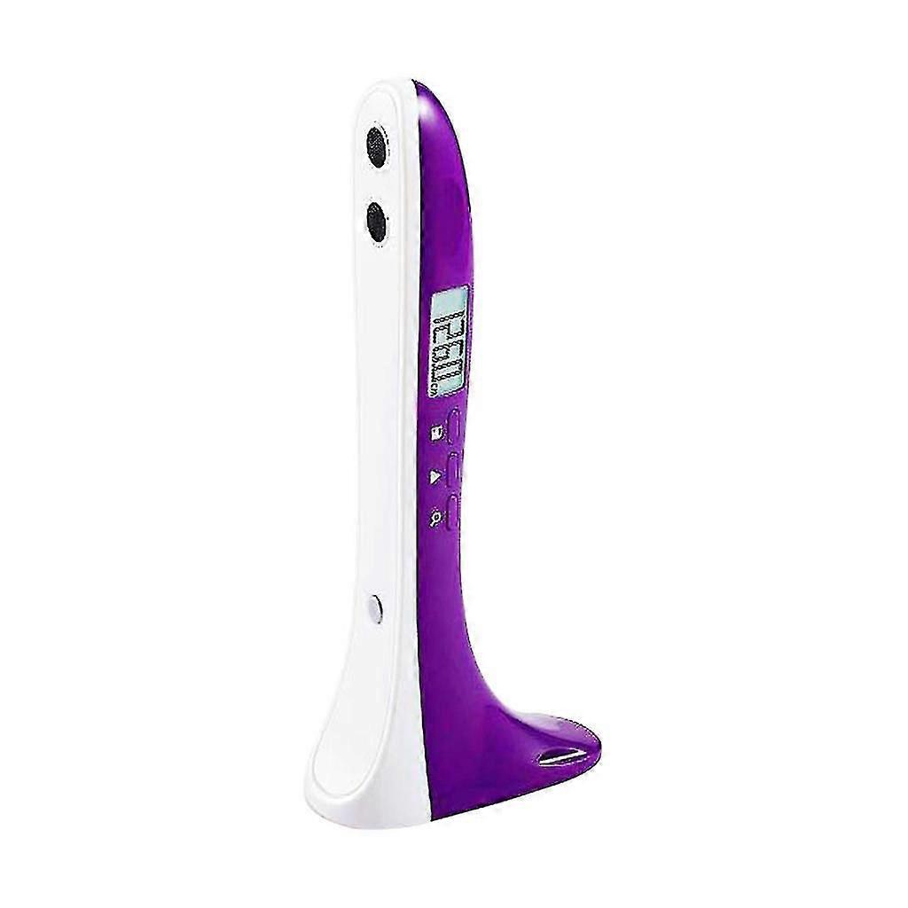 Hoogtemeter Tool Meet Hoogtemeter Draagbare Ultrasone Stadiometer