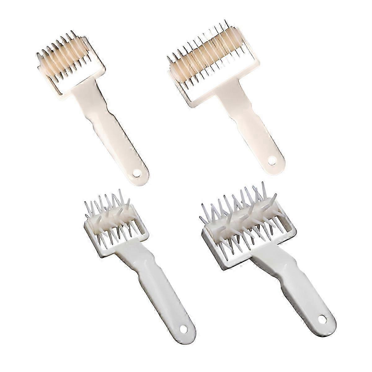 Pizza Roller Wheel Kitchen Baking Gadget Pizza Roller Baking Tool