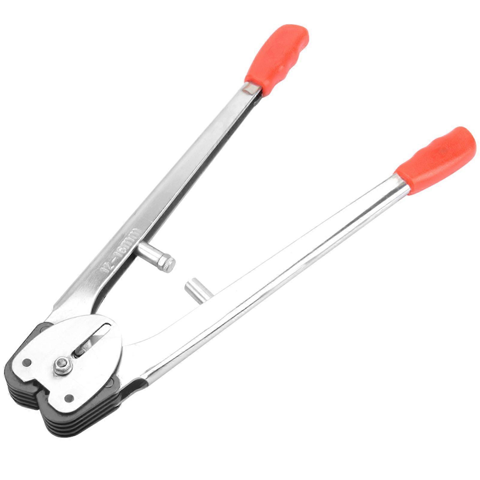 Packaging Pliers Manual Strapping Machine Paper Dual Packer