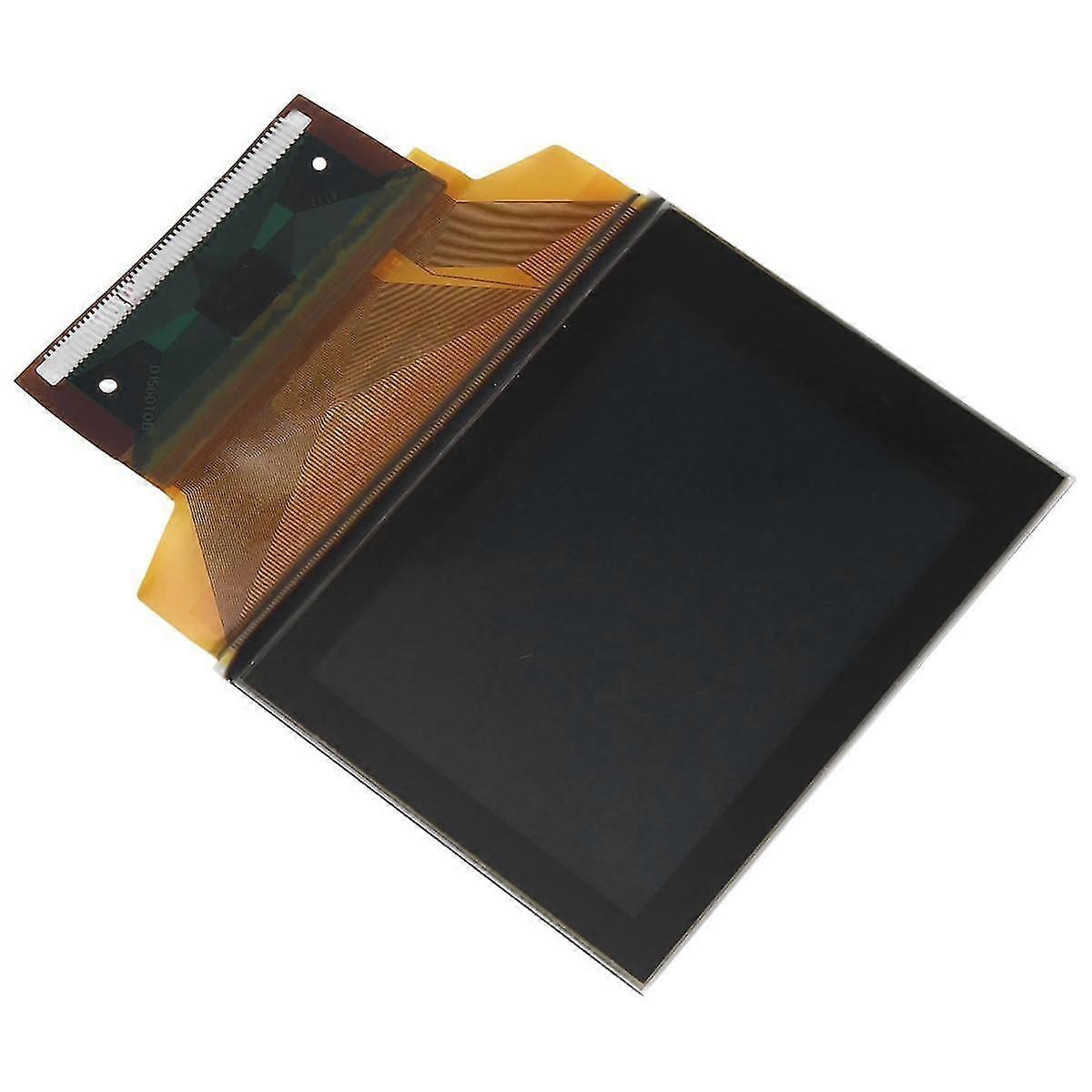 Écran LCD du tableau de bord pour A6/A3/A4