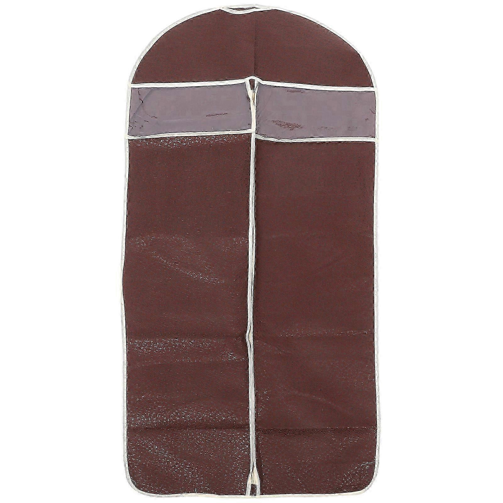 Storage Bag Clothes Dustproof Garment Protector for Clothes