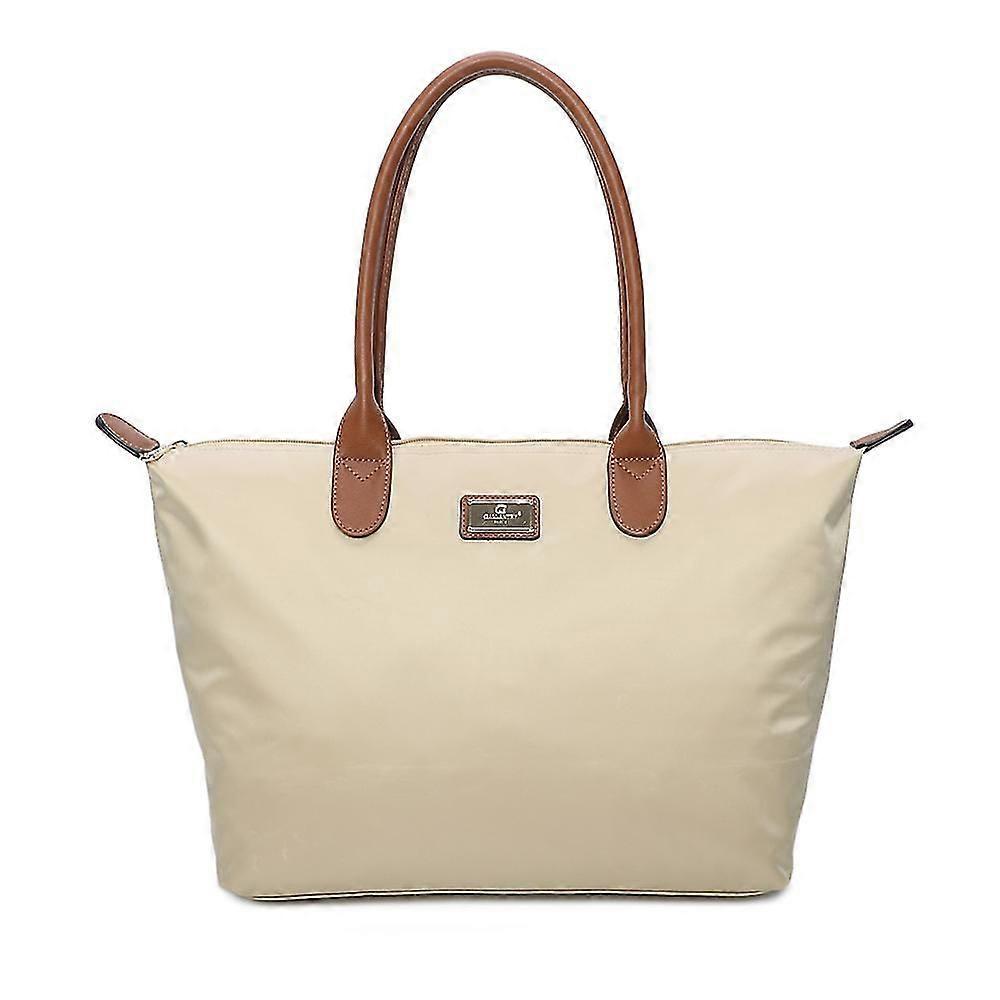 Polyester Tote Bag  Dark Grey