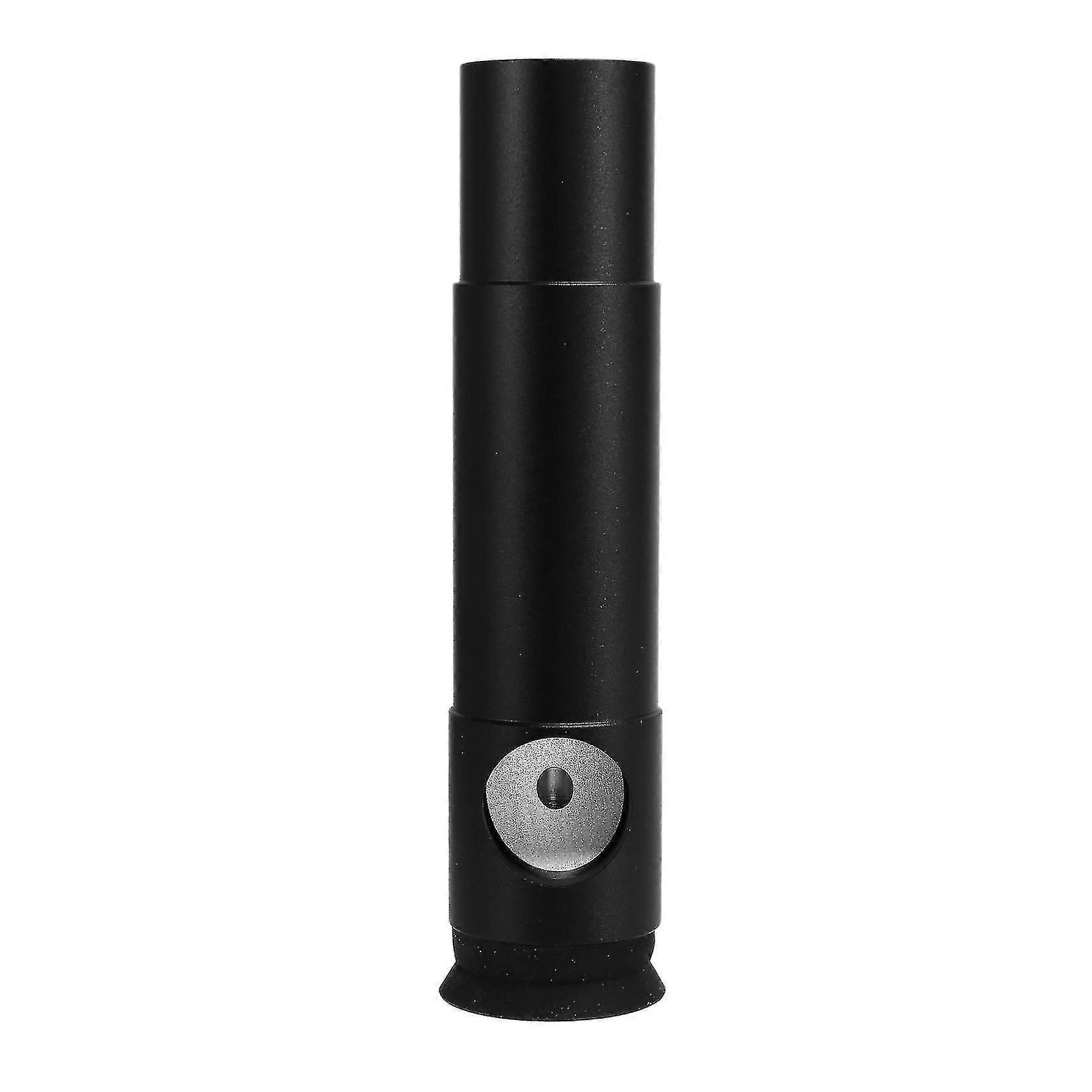 1.25 Inch Cheshire Collimating Eyepiece Compatible With Refractor Telescopes