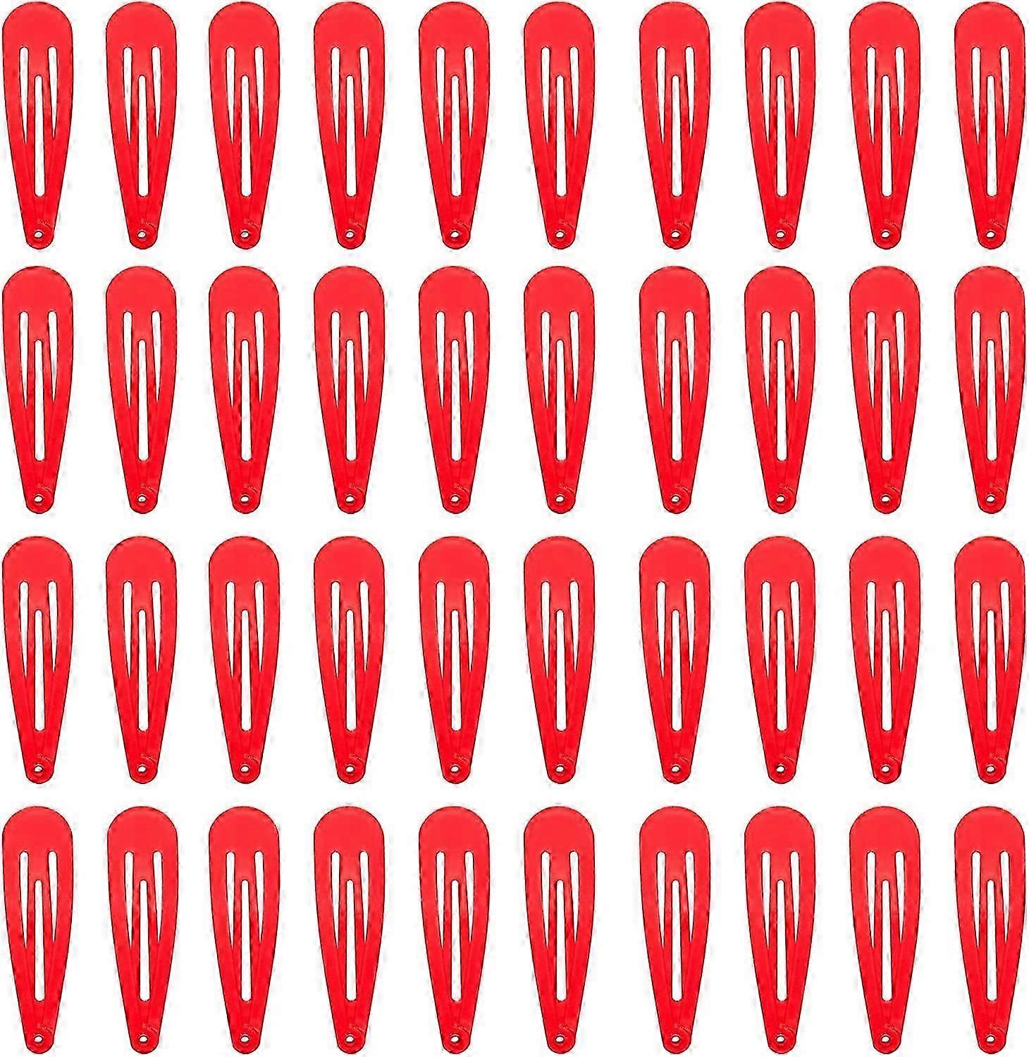 40 Pack Hair Clips