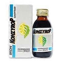 Konzyrop Bronchi 125 ml