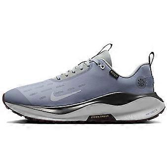 Nike React Infinity Run 4 Gore Tex Ashen Slate Light Pumice Dark Smoke Grey Football Grey HQ0265-400