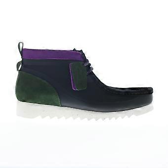 Clarks Adult Herren Wallabee 2 FTRE Chukkas Stiefel