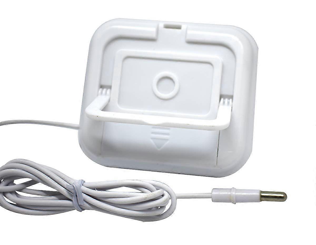 TA358 Celsius\\/Fahrenheit Digital Thermometer Temperature Meter Gauge with 4.9ft\\/1.5M Probe Sensor