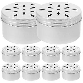 10pcs Dog Training Case Dog Nose Training Tool Dog Sniffle Box Dog Work Training Tool Dog Accessory,