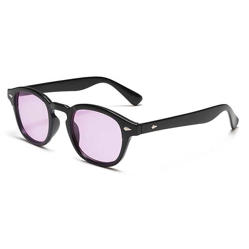 Premium Sunglasses, Classic Square-shaped Style