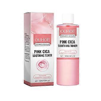 Hydrating Repair Toner for Face  Hyaluronic Acid & Lemon Extract, Firming Moisturizing Essence Water