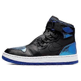 Jordan 1 Nova XX Black Game Royal Women's AV4052-041