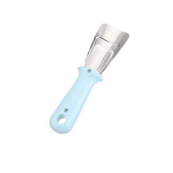 Refrigerator De-Icer