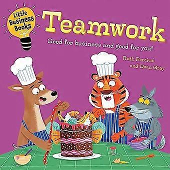 Little Business Books Teamwork