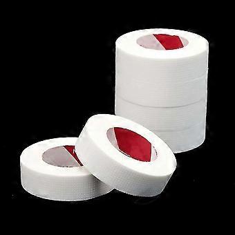 6 Rolls Breathable Eyelash Extension Tape, Micropore Lash Tape for Secure Eyelid Position