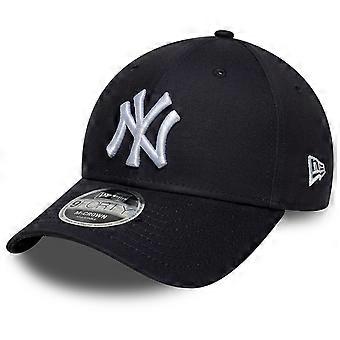 New Era 9Forty M-Crown Cap - SIDE SCRIPT New York Yankees