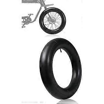 Chambre à air 20x5.0 pour vélo Super73 séries S, R et Z, pneu de rechange en caoutchouc pour moto et vélo électrique, durable et absorbant les chocs, accessoire de cyclisme