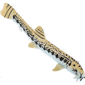 Cobitis Taenia Linnaeus Model Marine Animal Figurine for Kid Playing